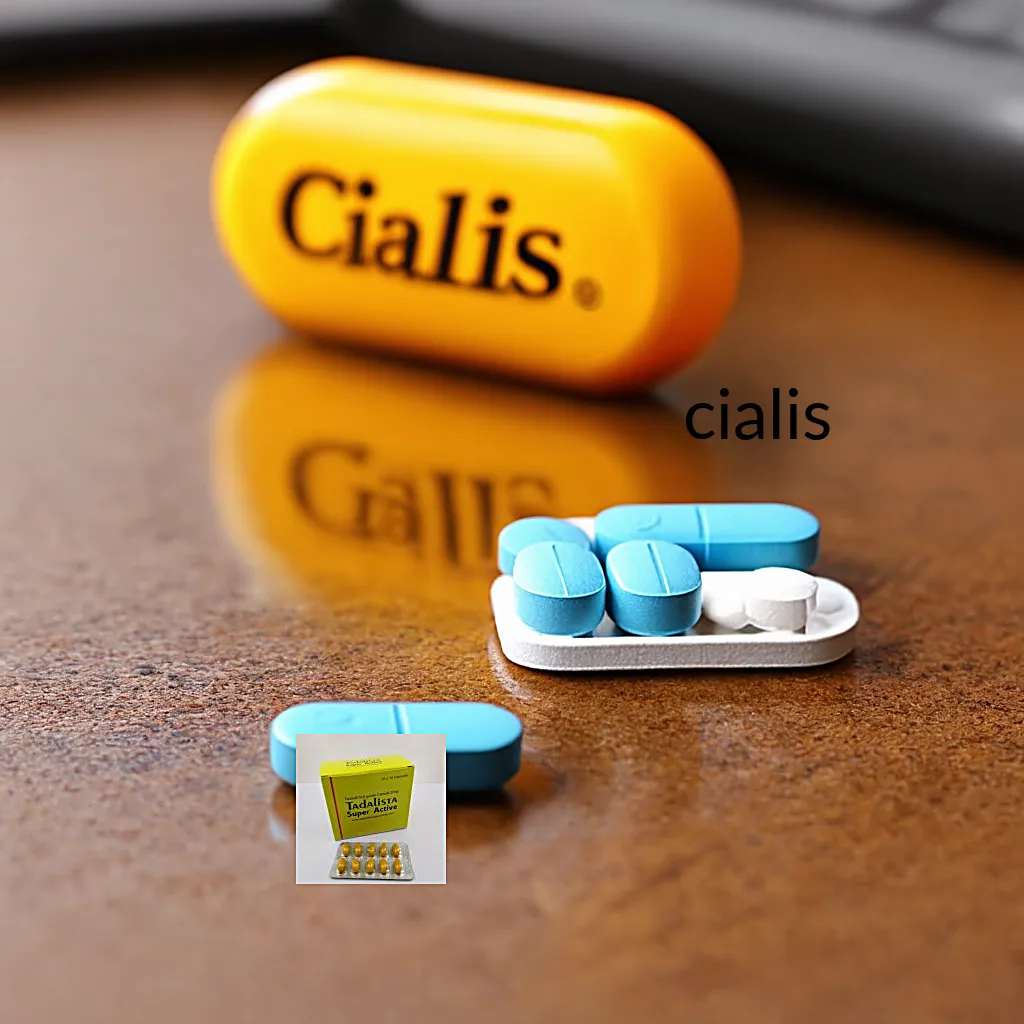 Donde puedo comprar cialis online